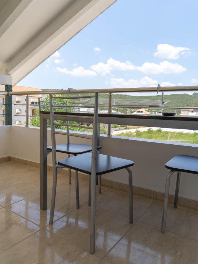 Villa Elva Ammoudia Esterno foto